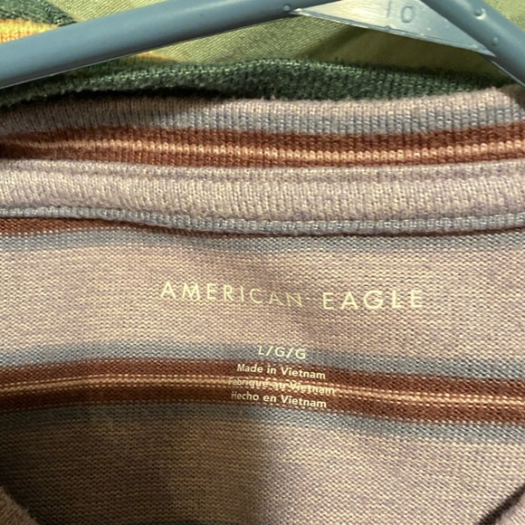 long sleeved t-shirt - Picture 2 of 2